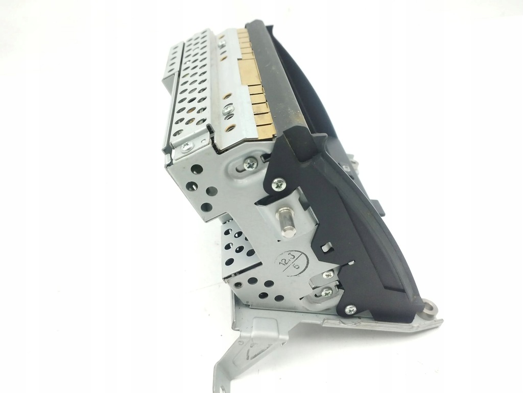 фото №2, Land rover range rover sport l320 2006 панелі керування, перемикачі