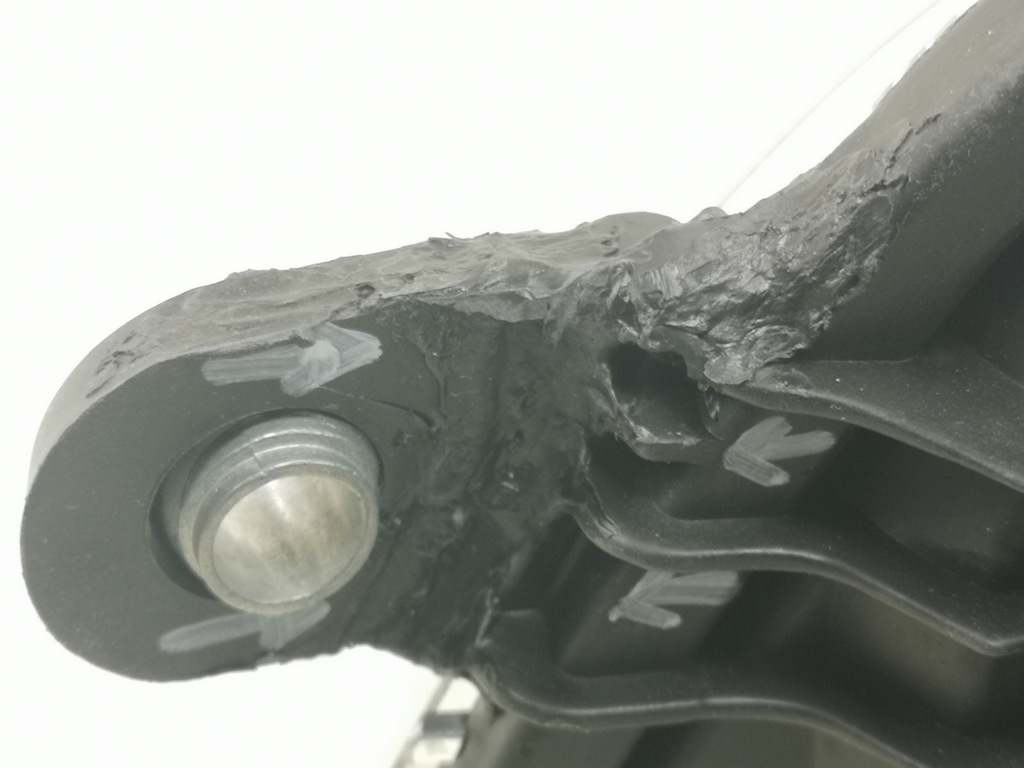 фото №8, Лампа правый перед fiat albea ...-2012 regen. оригинальная 46840519 outlet