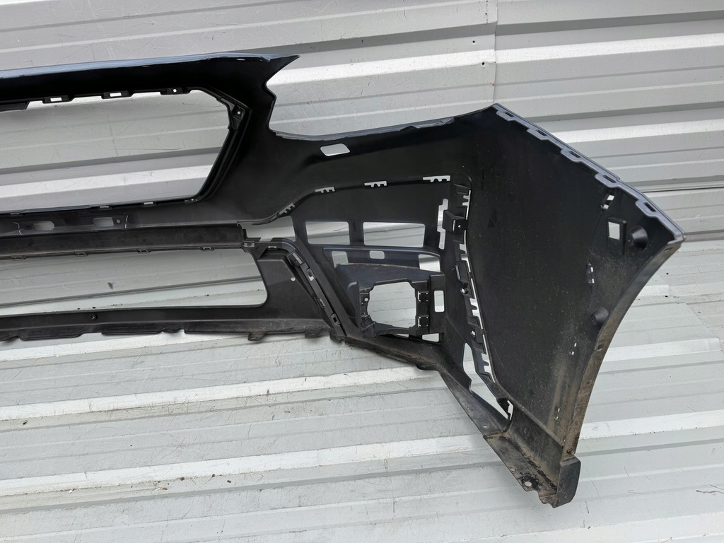 фото №14, Subaru outback vi 6 20r- бампер перед передний 57704an020 pdc