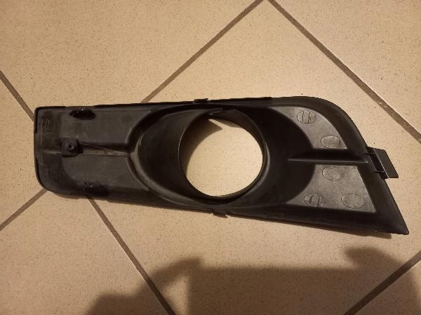 фото №8, Решітка бампера права chevrolet cruze j300