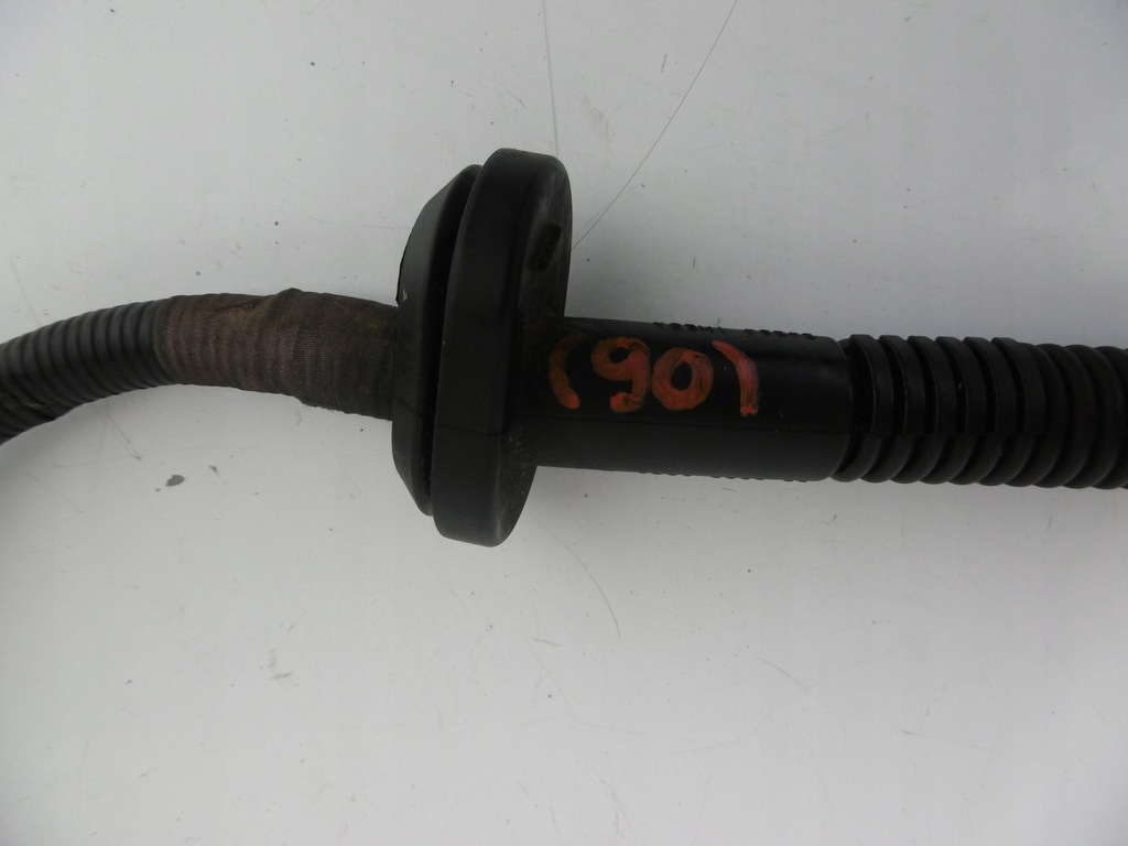 фото №13, Жгут электропроводка крышки infiniti m m30 m35 m37 q70