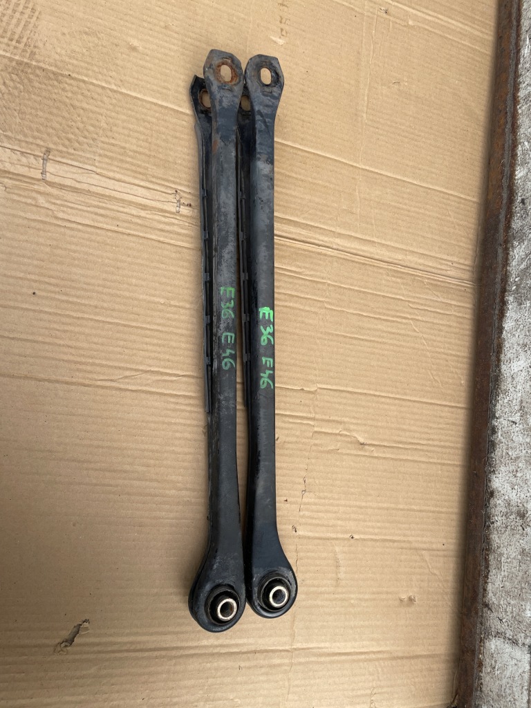 фото №1, Важіль задня лівий lub правий нижній bmw e36 e46