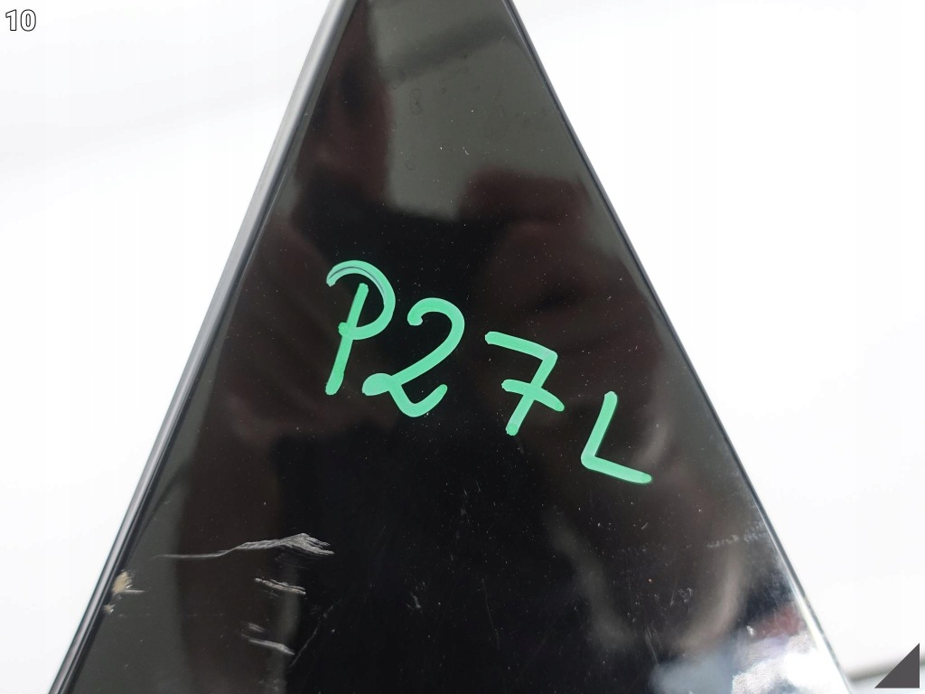 фото №15, Bmw x4 f26 x3 f25 10-17 lift lci крыло правый