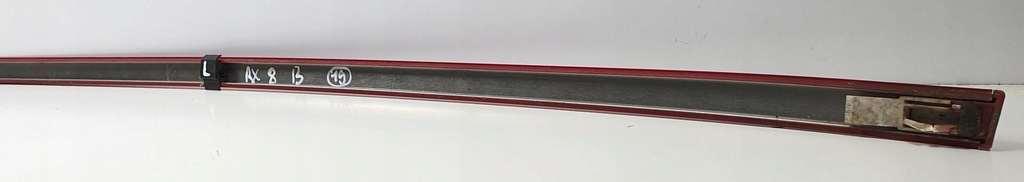 фото №5, Молдинг кровельная крыша левая 27a mazda rx-8