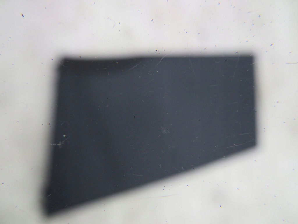 фото №4, Защита обшивка стойка левая левая renault clio v