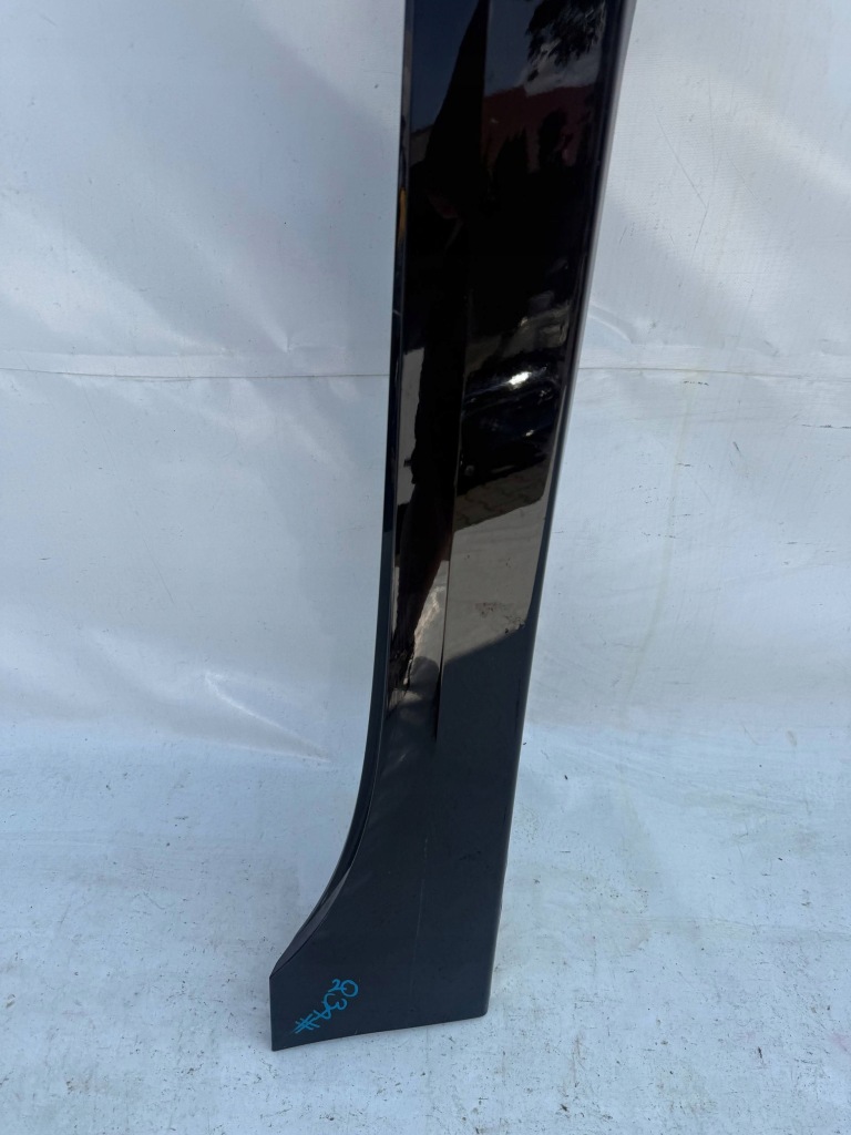 Bmw 1 f40 f44 накладка  порог накладка порог правая 7461382 Доставка