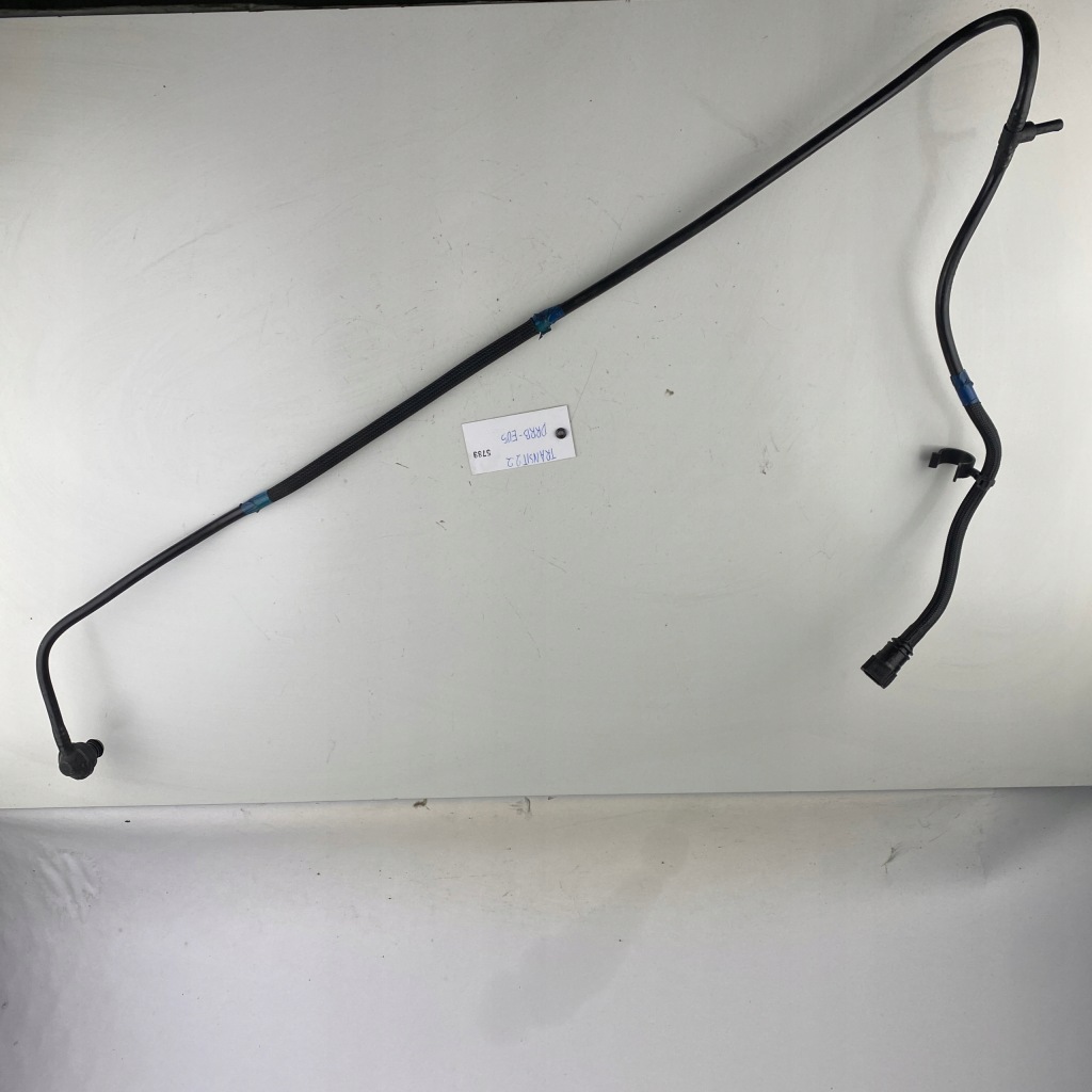 фото №1, Wąż шланг вакууму ford 2,2 2.2 transit tourneo custom