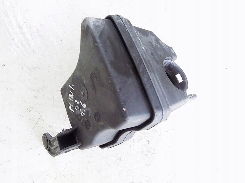 Купить Mini cooper r50 01-06 резонатор воздуха 1.6 16v