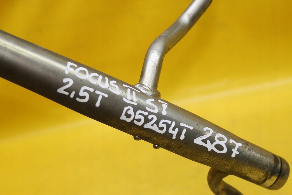 фото №10, Магистраль wody focus mk2 ii st 2.5t b5254t