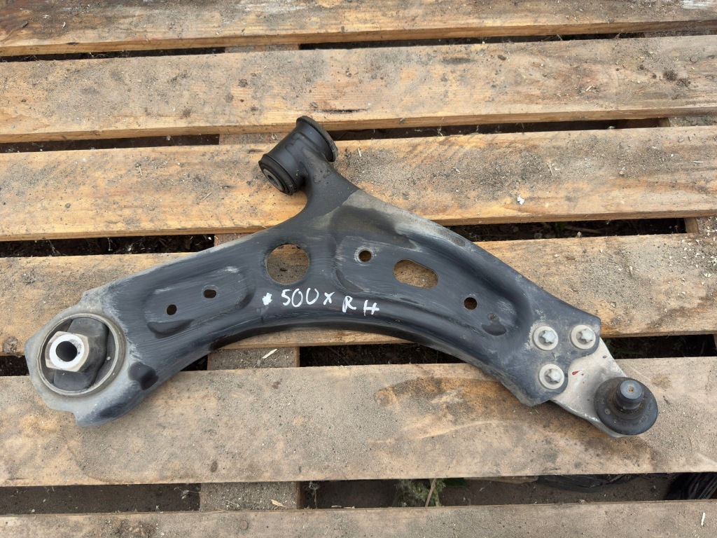 Купить Рычаг правый перед передний fiat 500x jeep renegade jan poznań