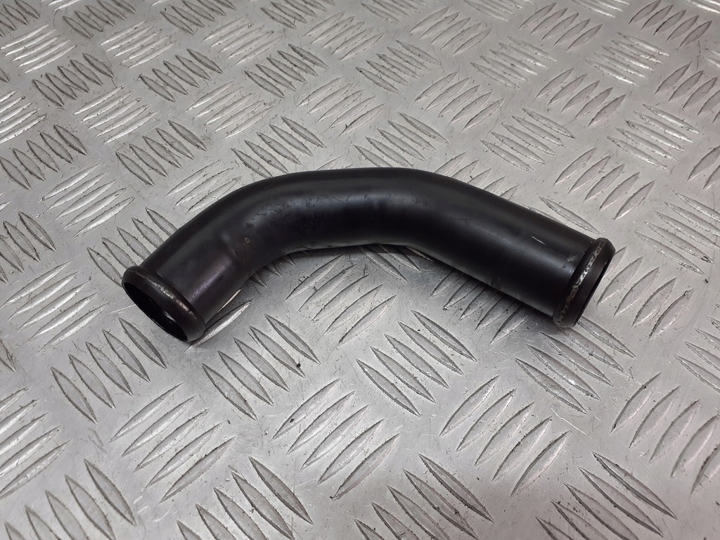 фото №1, Труба трубка ford mondeo mk3 2.0 tddi