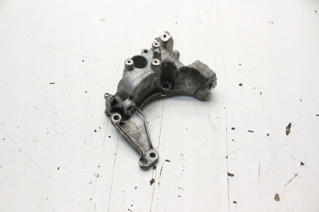 Купить Кронштейн генератора 9808696680 peugeot 208 2 1.5 blue hdi
