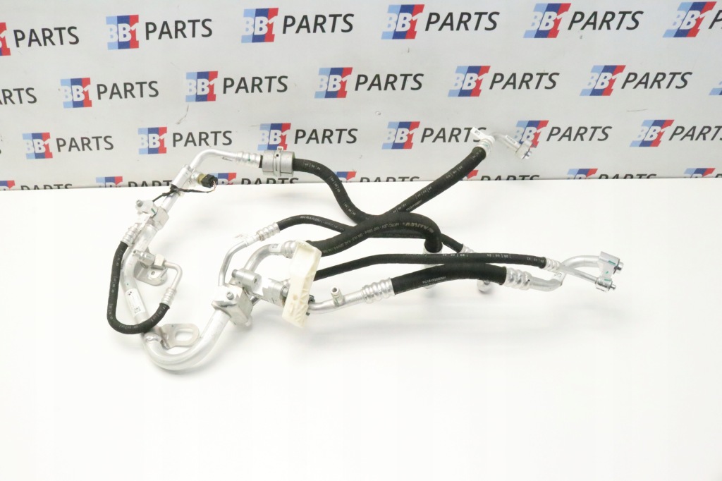 фото №1, Bmw g26 i4 провода кондиционера 9474792 9474791