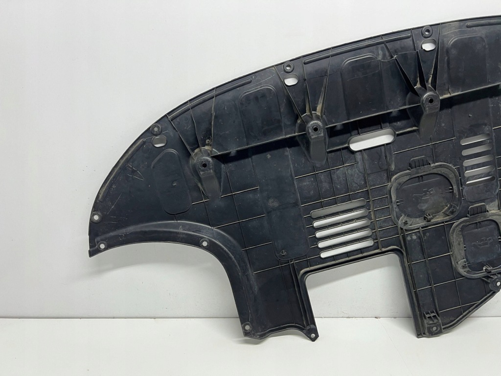 фото №7, Плита защита pod бампер двигатель hyundai i30 iii 17- 29110-g4500