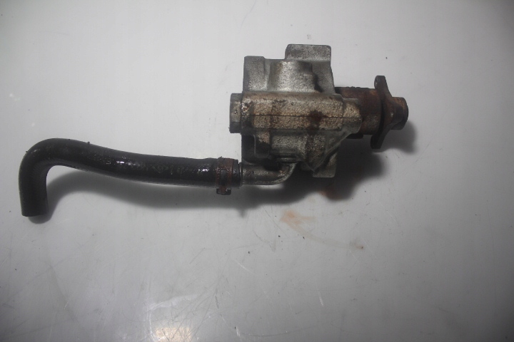 фото №1, Насос підсилювача renault megane i 1.9dti