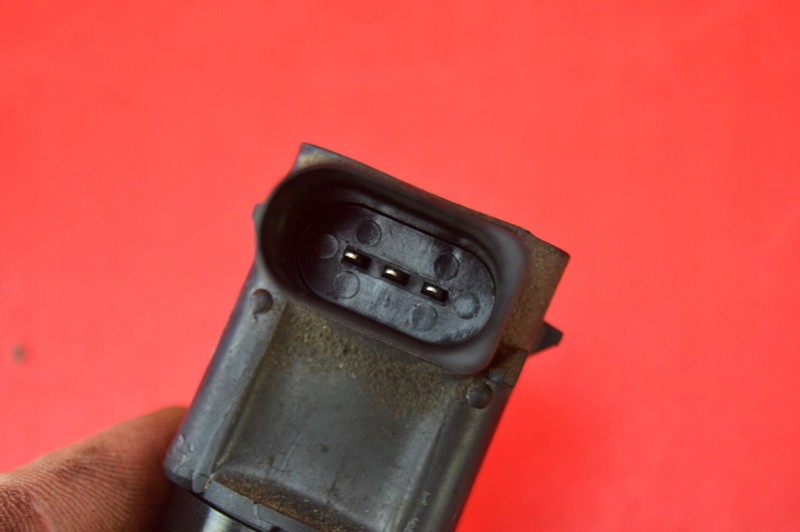 фото №7, Датчик парковки pdc задняя 1u0919275 vw golf 5 v plus 03-09