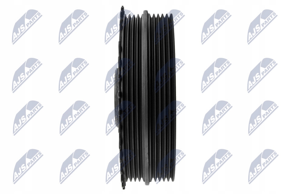 фото №8, Шкив коленчатого вала коленчатого do mazda 626 v 1.8 2.0