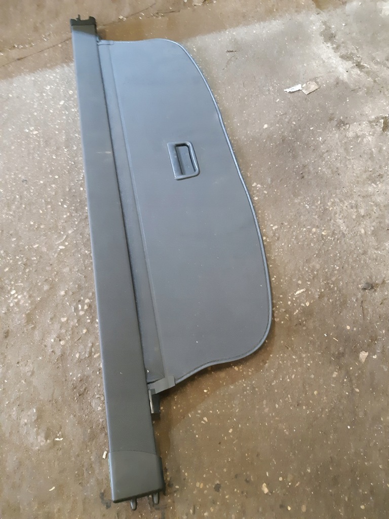 фото №11, Audi a4 b8 lift avant kombi шторка багажника