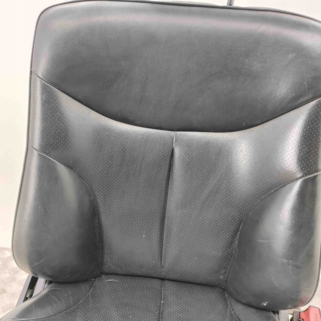 фото №11, Комплект сидінь mercedes-benz s w140 a1409200216 22941935 6.0l 300kw 1991