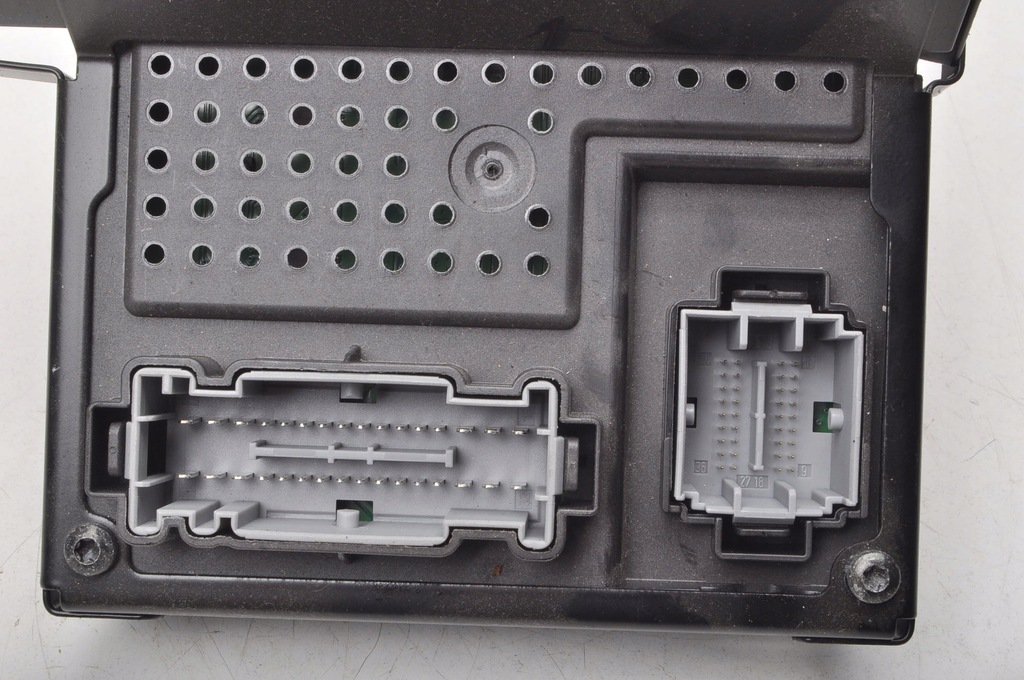 фото №8, Volvo xc70 v70 xc90 s60 модуль cem 30765149