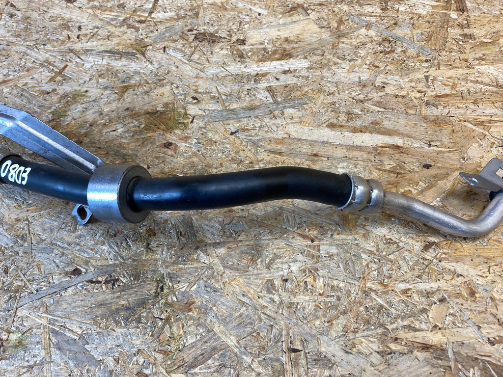 фото №3, Wąż шланг кондиционера renault captur ii 924548533r 2019-