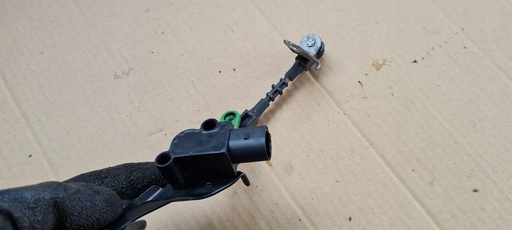 фото №7, S6 c7 4g a6 lift датчик выравнивание лампа правый задняя 4h0907503 a7 4g s7