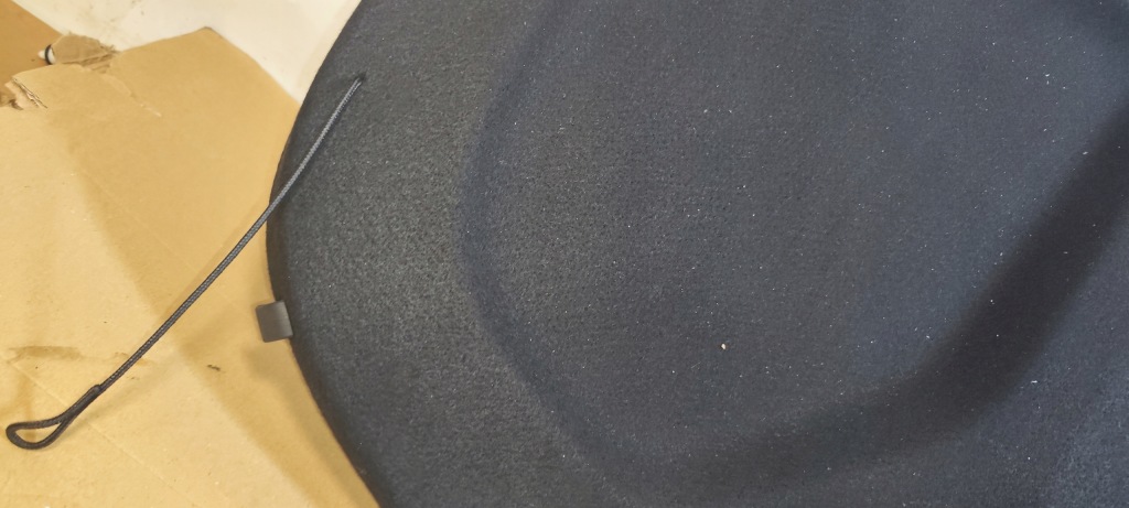 фото №2, Полка багажника toyota chr ch-r lift