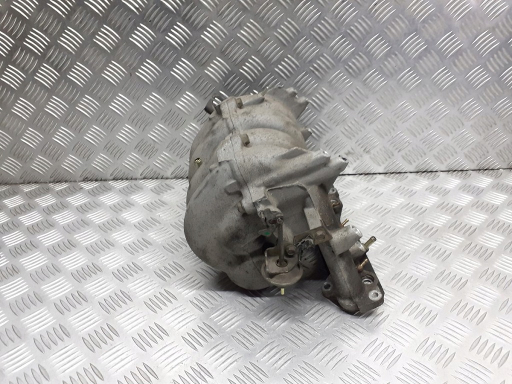 фото №4, Колектор всмоктуючий mazda 323 f 2.0