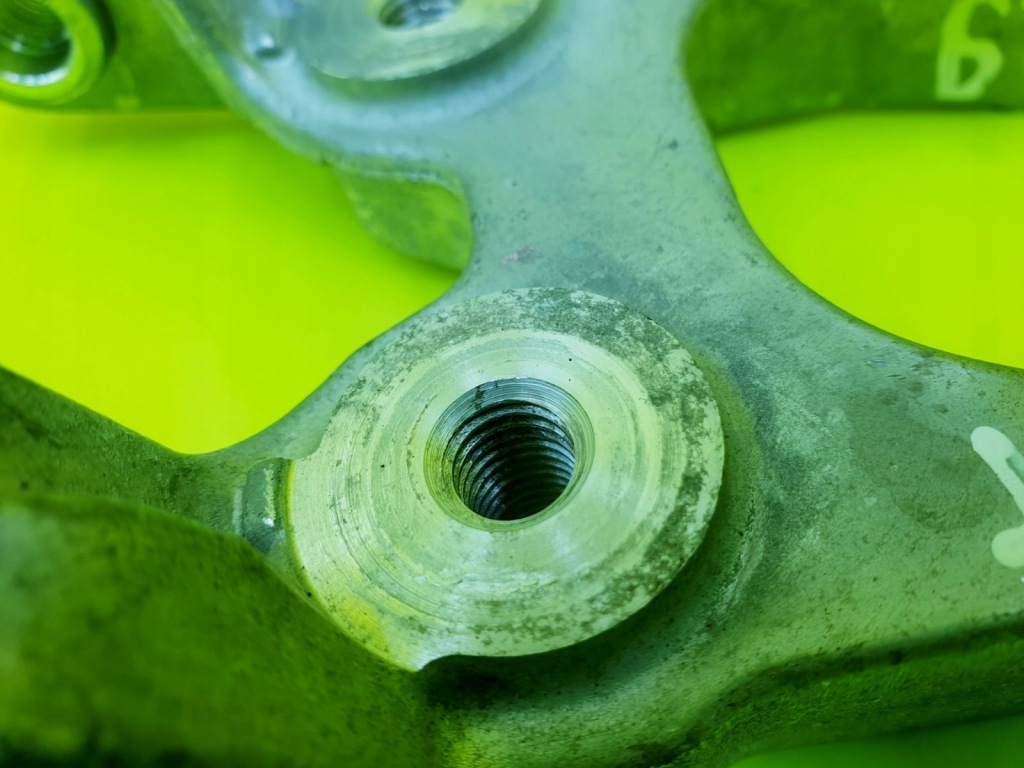 фото №7, Кронштейн кронштейн генератора wrangler jl kl 2.0 t 05281576ab