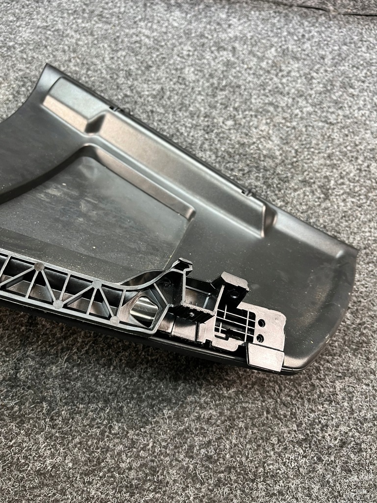 фото №15, Citroen c4 i picasso захист бардачок панелі pulpitu консолі правий