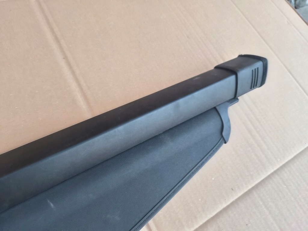 Шторка багажника mercedes gls w167 x167 167 оригінал Недорого