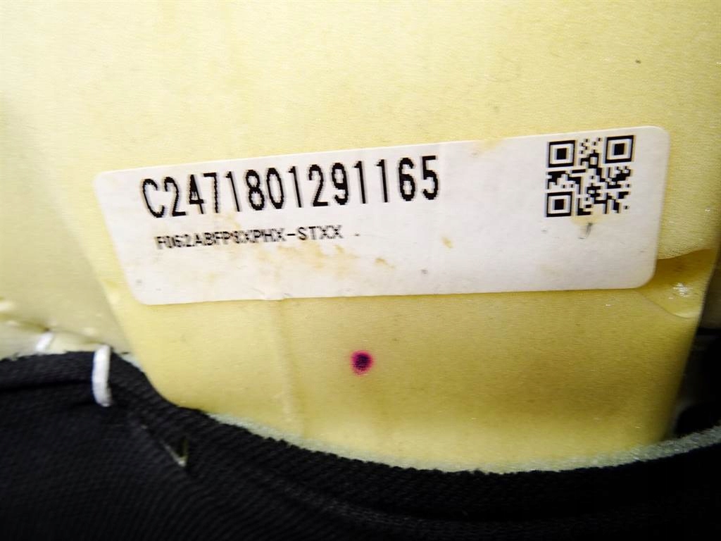 фото №7, Заднє сидіння задня infiniti q50s sedan 4d 14-