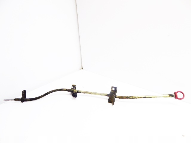 фото №1, Punto ii 188 щуп щуп масла направляющая 1.9 jtd