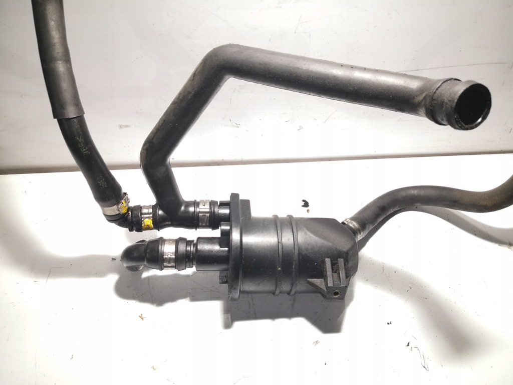 фото №12, Вентиляция картера opel astra h zafira b fiat bravo ii alfa 159 1.9 cdti jtdm 16v 150km