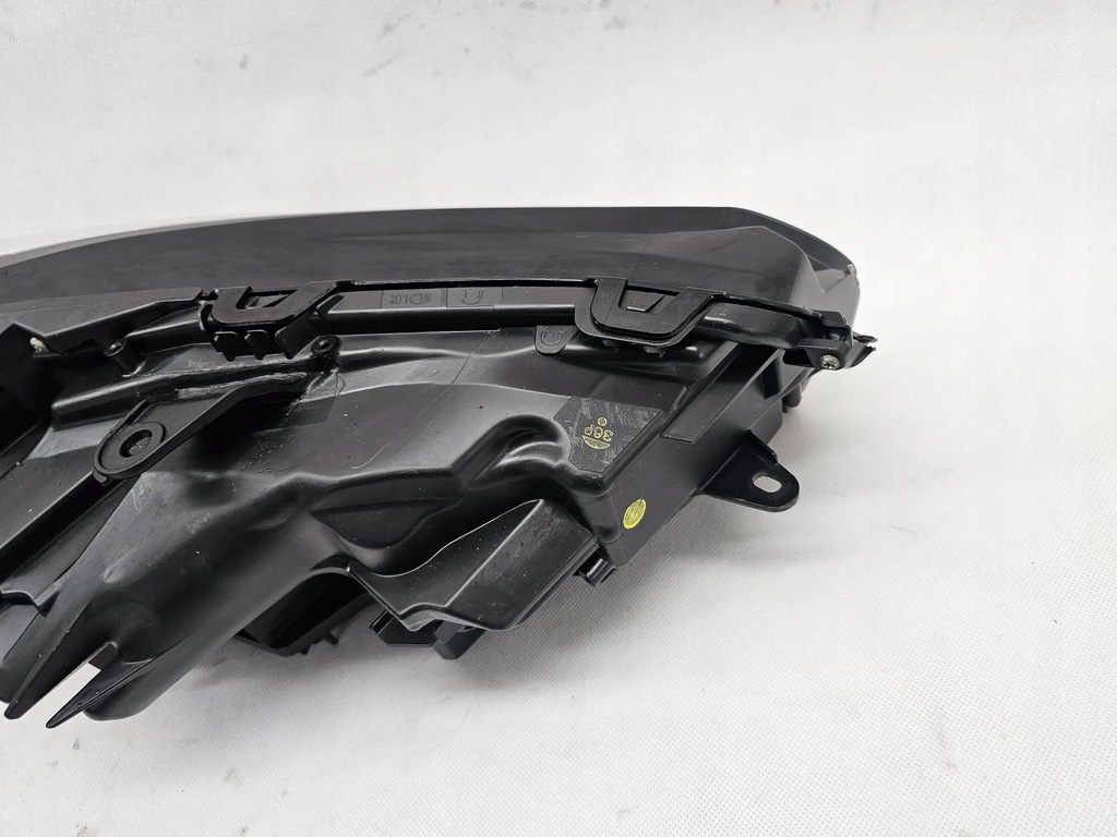 фото №9, Lexus nx 300h lift лампа перед передня ліва full led ueropa