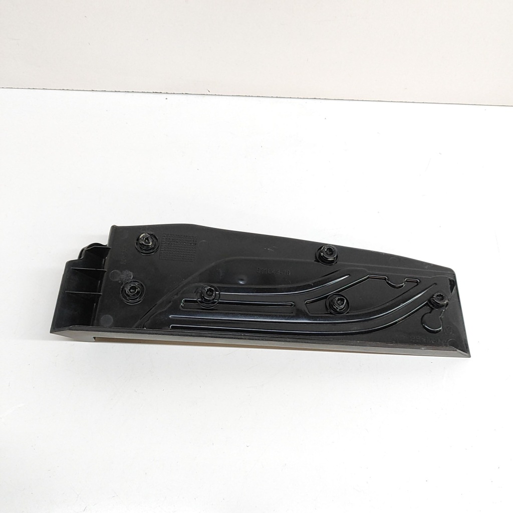 фото №4, Bmw 2 f22 f23 2014 подножка