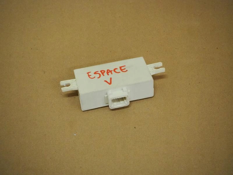 фото №2, Модуль двері renault espace v