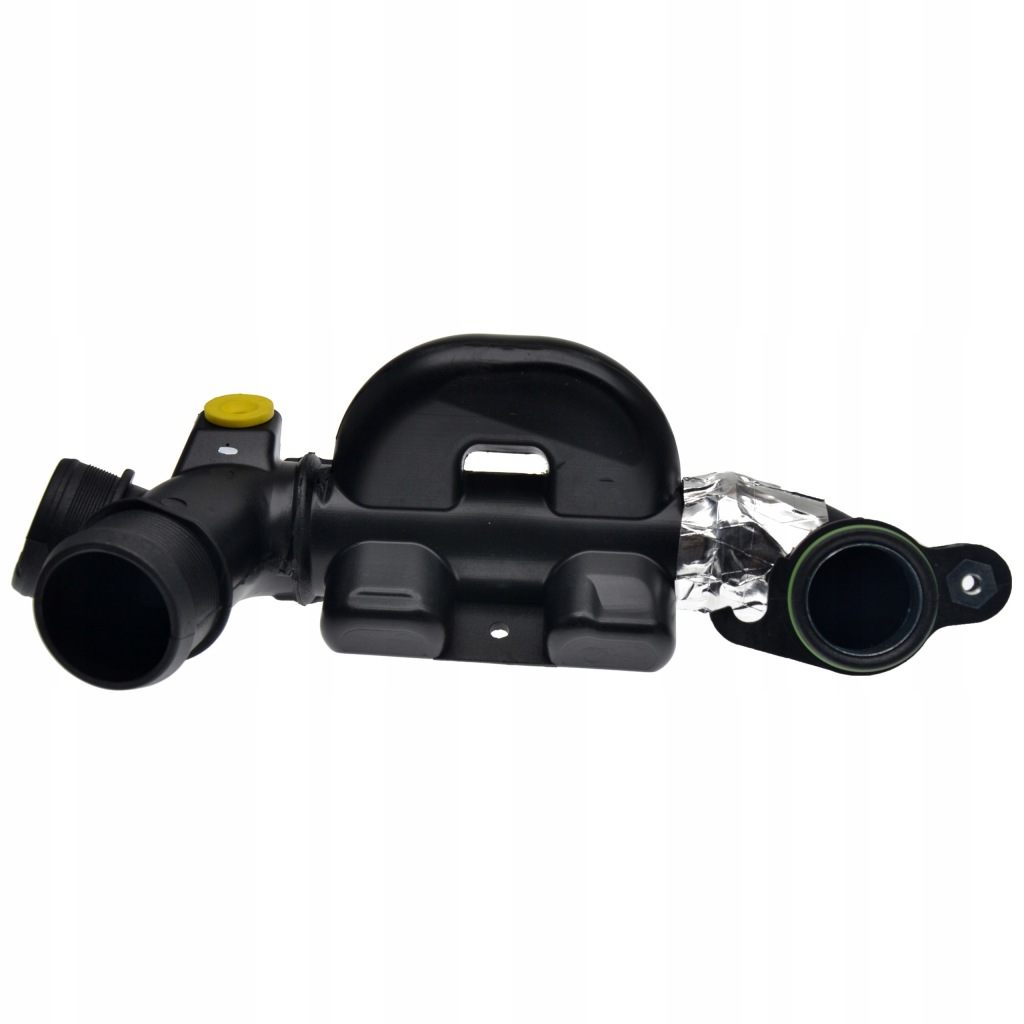 фото №4, Труба коллектор впускной ford focus 3m5q9f764cb