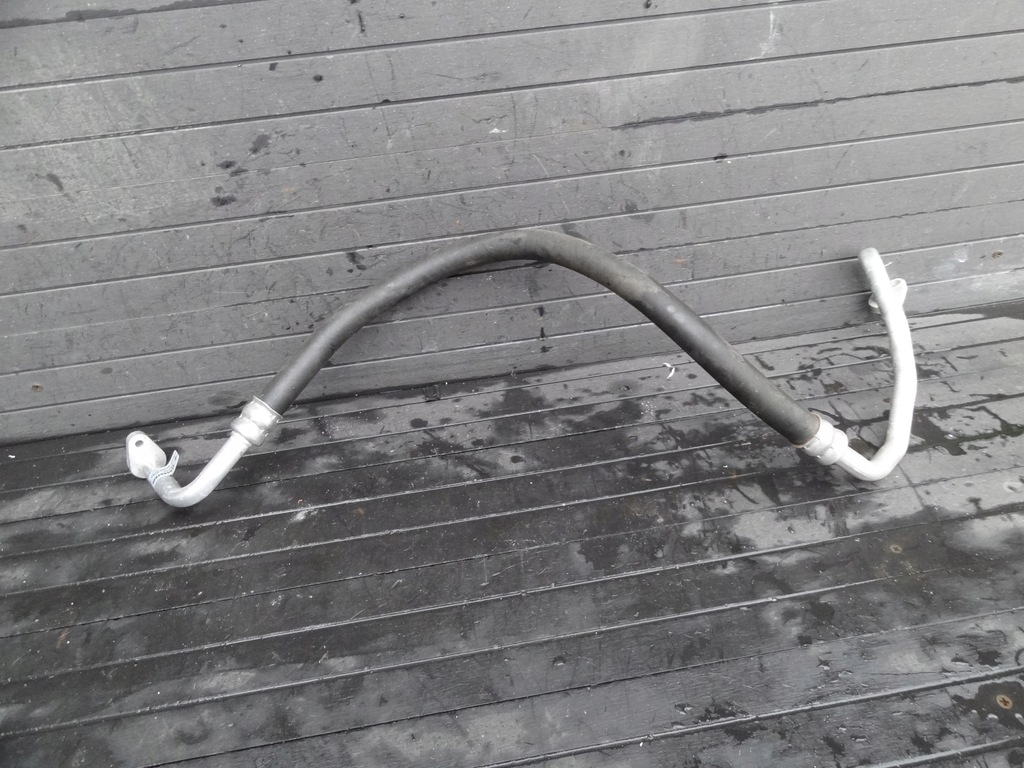 фото №1, Renault megane iv 1,2 tce шланг кондиціонера org