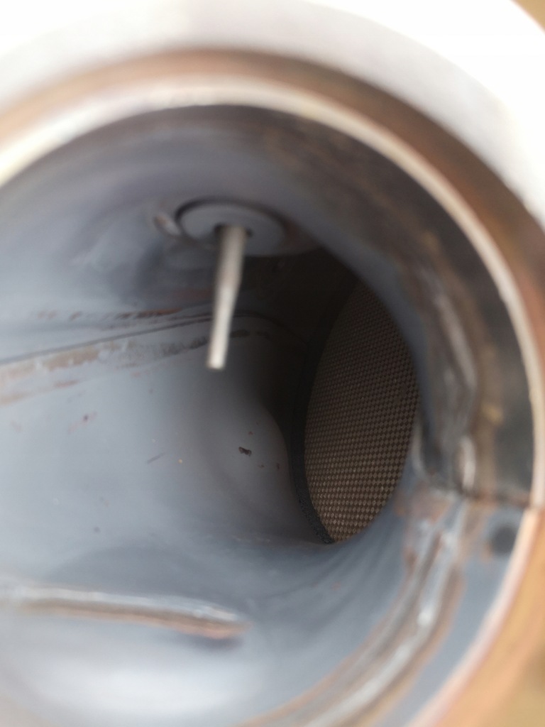 фото №2, Renault talisman 1.8 tce каталізатор dpf