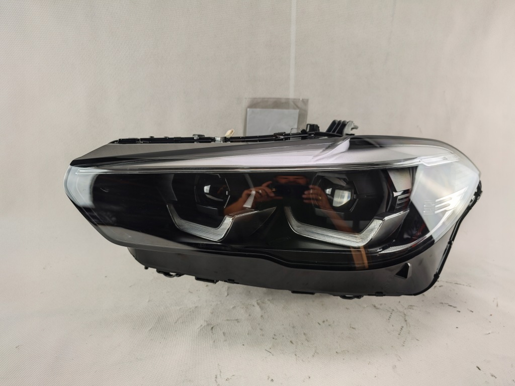 фото №1, Bmw x5 g05 x6 g06 full led лівий фара лампа ліва 9481813