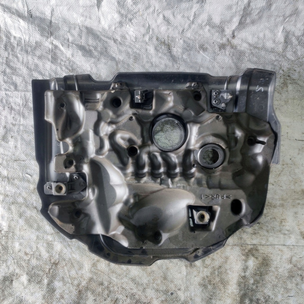 фото №2, Mazda cx-5 2.2 защита двигателя