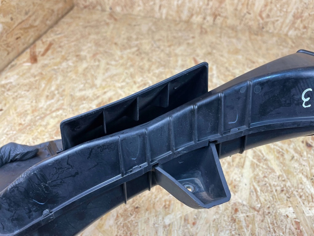 фото №14, Впуск воздухозаборник резонатор воздуха toyota auris ii 1.4 17751-0n060 2012-