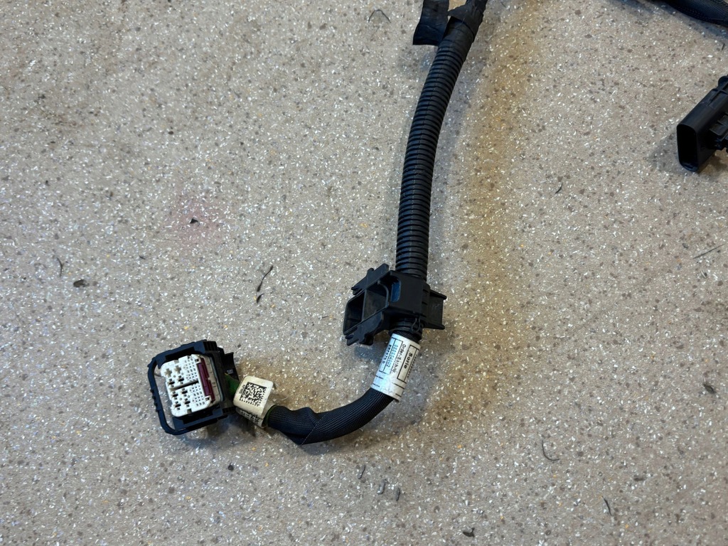 фото №10, Дроти запалювання bmw x3 g01 9886540