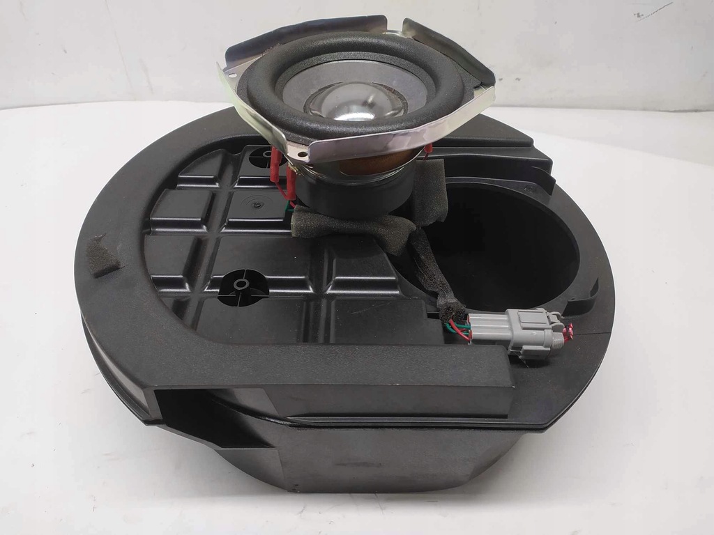 фото №1, Mazda 6 ii сабвуфер gap466960