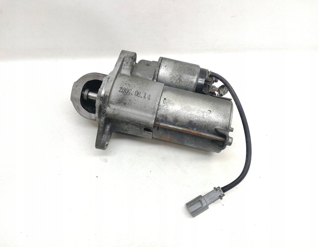 фото №1, Стартер chevrolet captiva 2.2 vcdi 96647521