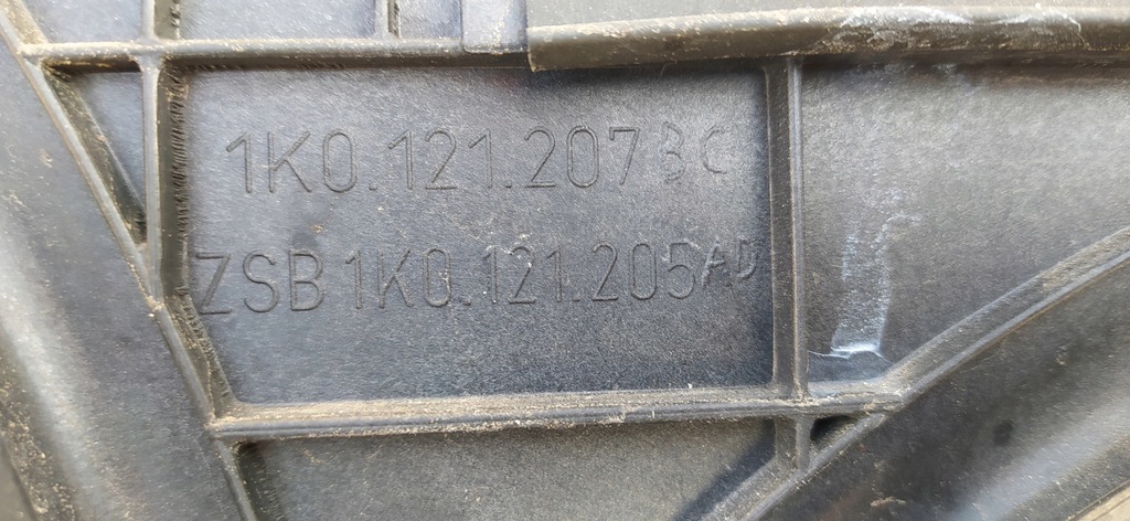 фото №8, Vw passat cc lift 2.0 tdi pas передний перед