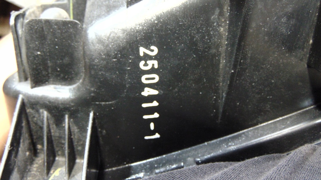 фото №15, Лампа права ліва передня ford ranger iv lift europa