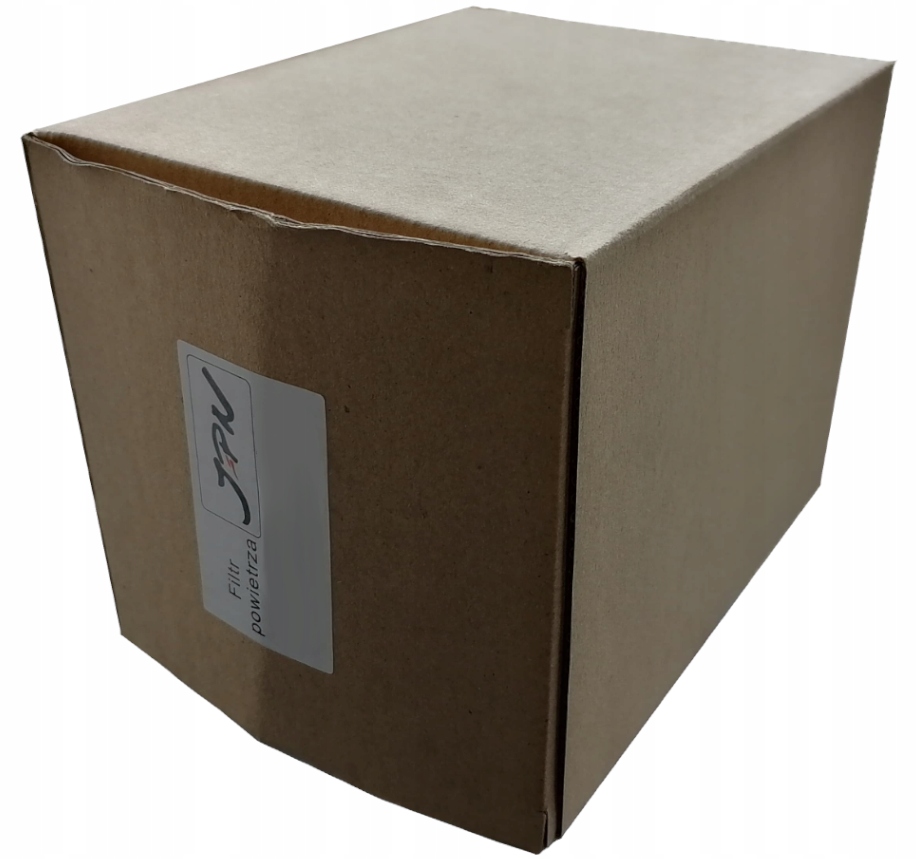 фото №9, Фильтр воздуха nissan terrano td27t 2.7td 89- , ford maverick td27t jpn