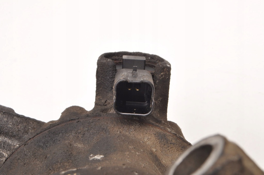 фото №5, Citroen c3 picasso peugeot 508 1.6 hdi компрессор кондиционера 9675655880